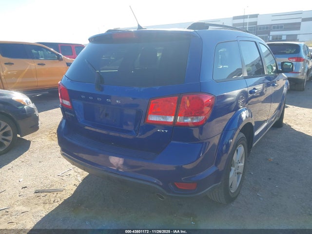 Продаж на аукціоні авто 2012 Dodge Journey Sxt, vin: 3C4PDCBG9CT390909, номер лоту: 43801172