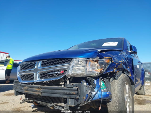 Продаж на аукціоні авто 2012 Dodge Journey Sxt, vin: 3C4PDCBG9CT390909, номер лоту: 43801172