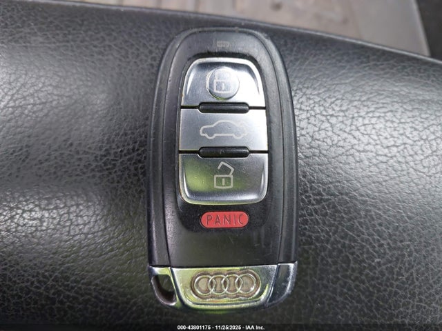2009 AUDI A4 WAUSF78K59A089011 Photo 10