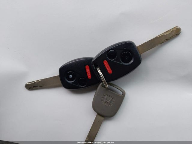 2011 HONDA ODYSSEY 5FNRL5H2XBB036722 Photo 10