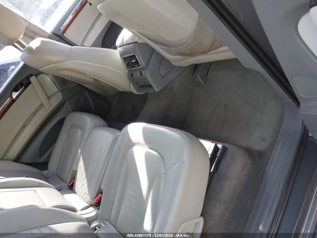 2014 AUDI Q7 WA1LGAFE9ED012773 Photo 7