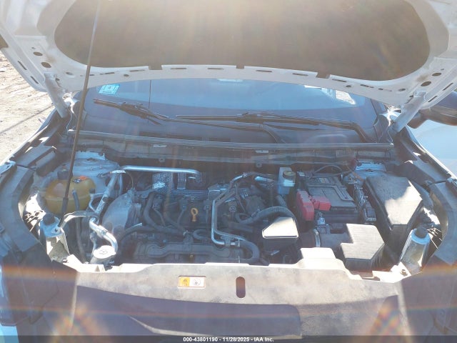 2022 MITSUBISHI OUTLANDER JA4J4UA87NZ078292 Photo 9