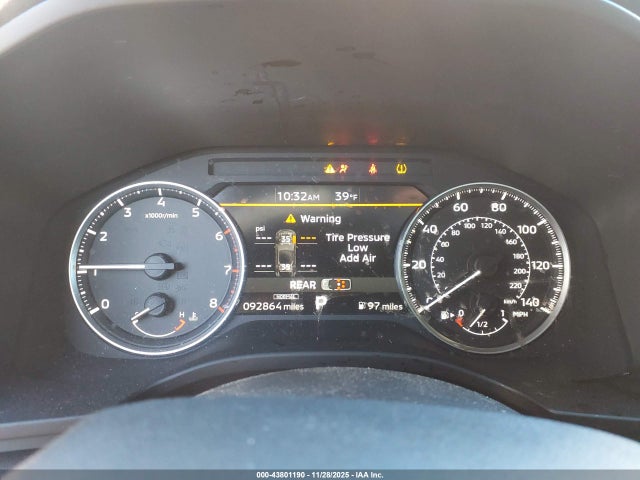 2022 MITSUBISHI OUTLANDER JA4J4UA87NZ078292 Photo 6