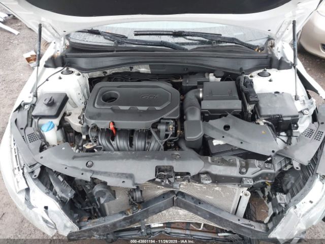 2019 KIA OPTIMA 5XXGT4L32KG360715 Photo 9