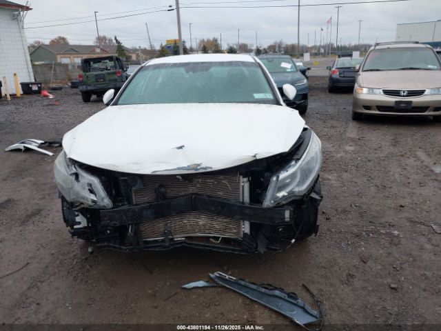 2019 KIA OPTIMA 5XXGT4L32KG360715 Photo 5