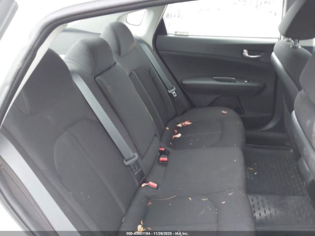 2019 KIA OPTIMA 5XXGT4L32KG360715 Photo 7