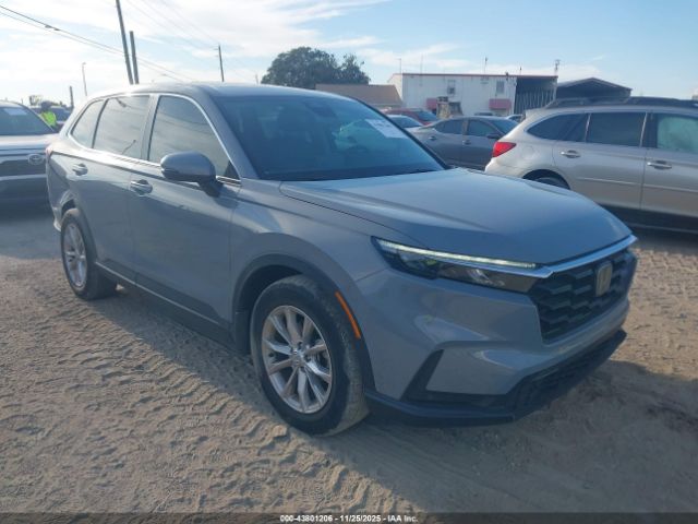 2024 HONDA CR-V 2HKRS3H77RH333574