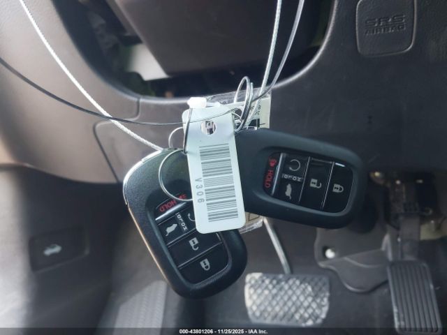 2024 HONDA CR-V 2HKRS3H77RH333574 Photo 10