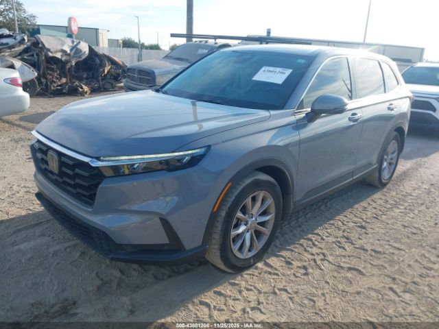 2024 HONDA CR-V 2HKRS3H77RH333574 Photo 1