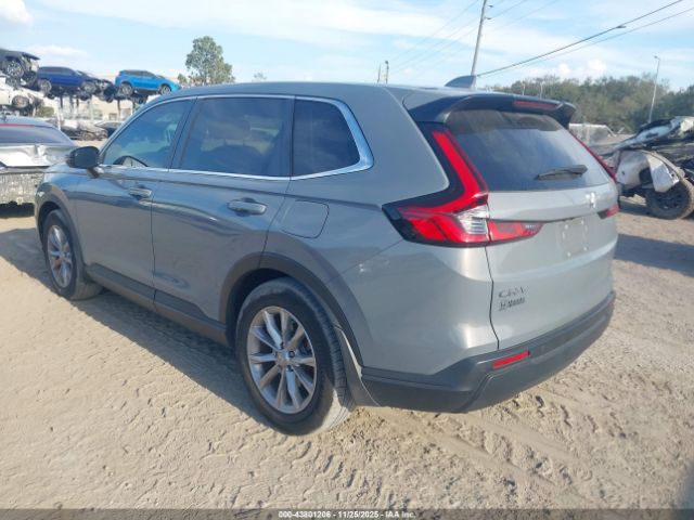 2024 HONDA CR-V 2HKRS3H77RH333574 Photo 2