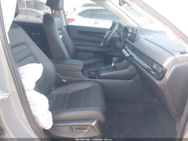 2024 HONDA CR-V 2HKRS3H77RH333574 Photo 4