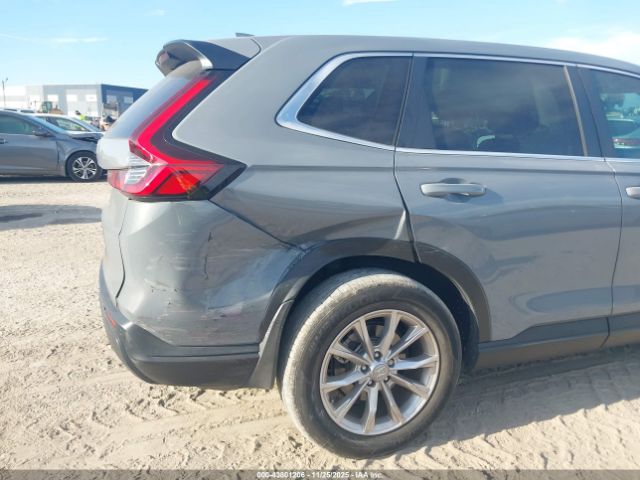 2024 HONDA CR-V 2HKRS3H77RH333574 Photo 5