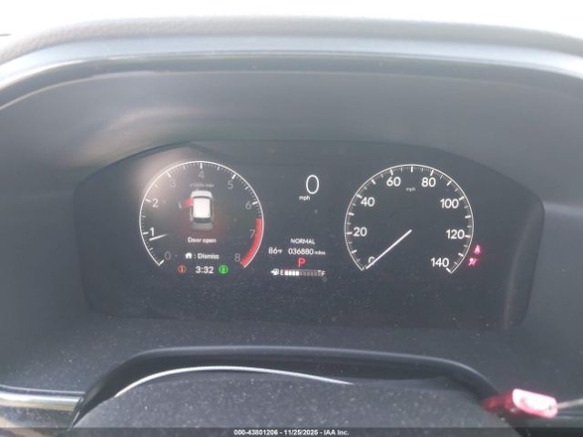 2024 HONDA CR-V 2HKRS3H77RH333574 Photo 6