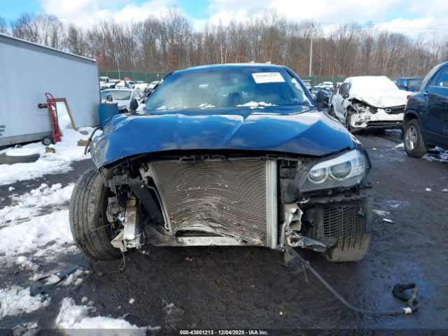 2012 BMW 528I WBAXH5C54CDW07511 Photo 5