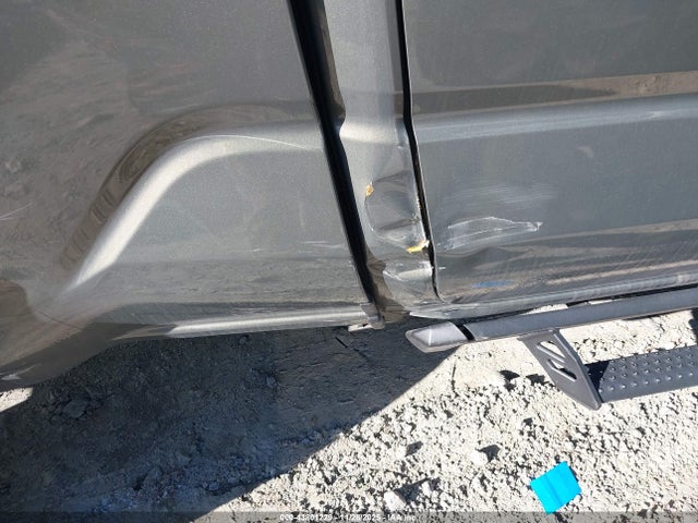 43801229 :رقم المزاد ، 3TMLB5JN6SM110078 vin ، 2025 Toyota Tacoma Trd Off Road 4wd مزاد بيع