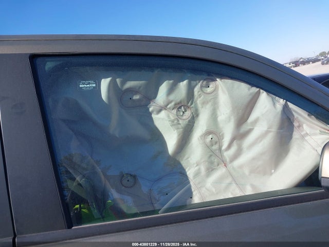 43801229 :رقم المزاد ، 3TMLB5JN6SM110078 vin ، 2025 Toyota Tacoma Trd Off Road 4wd مزاد بيع