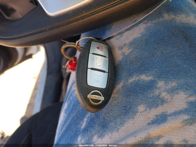 2022 NISSAN KICKS 3N1CP5BVXNL498347 Photo 10