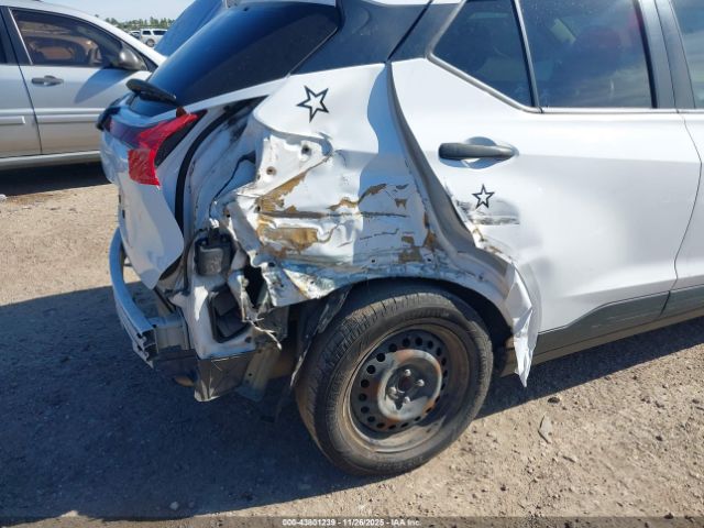 2022 NISSAN KICKS 3N1CP5BVXNL498347 Photo 5