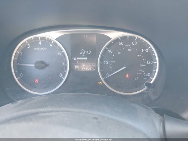 2022 NISSAN KICKS 3N1CP5BVXNL498347 Photo 6