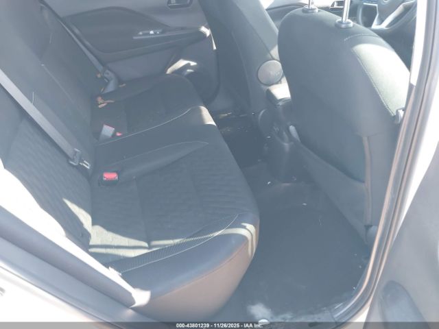 2022 NISSAN KICKS 3N1CP5BVXNL498347 Photo 7