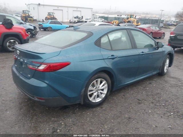 Toyota CAMRY LE 2026 4T1DAACK4TU210160 Image 4