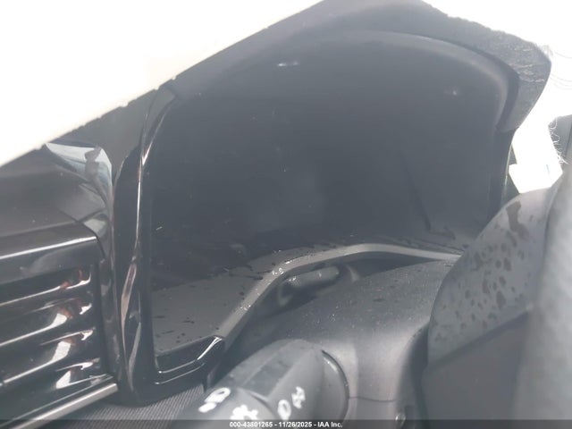 Toyota CAMRY LE 2026 4T1DAACK4TU210160 Image 7