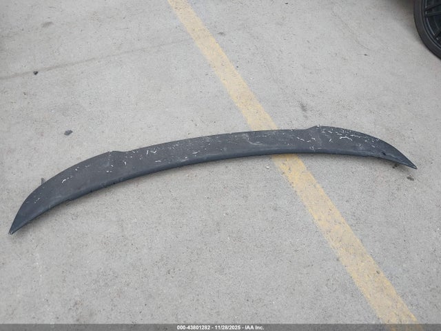 2C3CDXBG8HH541345 Dodge Charger Se Rwd