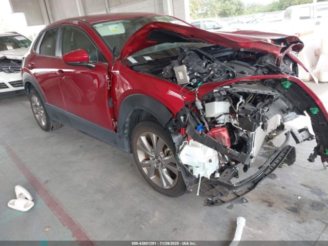 2021 MAZDA CX-30 3MVDMBBLXMM232969