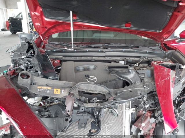 2021 MAZDA CX-30 3MVDMBBLXMM232969 Photo 9