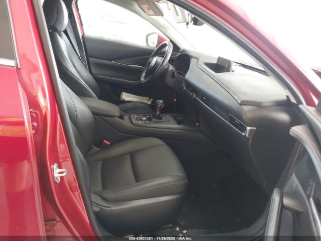 2021 MAZDA CX-30 3MVDMBBLXMM232969 Photo 4