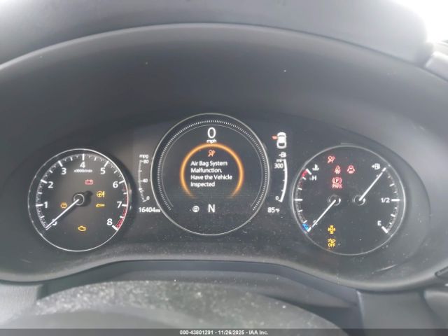 2021 MAZDA CX-30 3MVDMBBLXMM232969 Photo 6