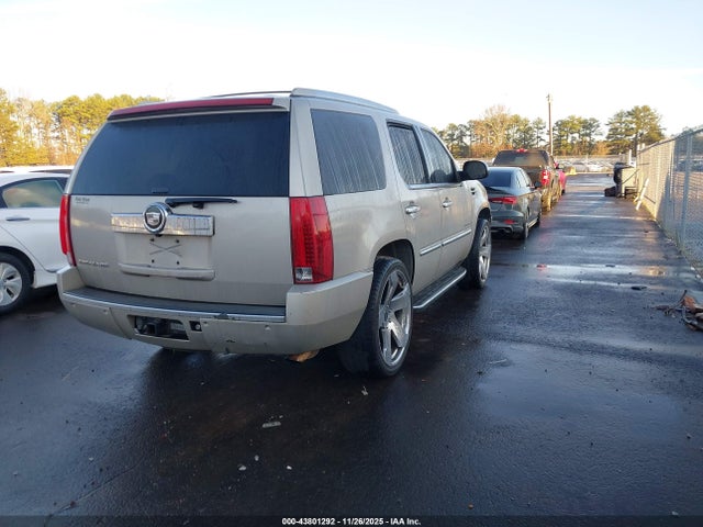 2007 CADILLAC ESCALADE 1GYEC63877R312625 Photo 3