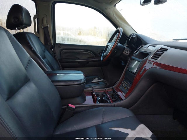 2007 CADILLAC ESCALADE 1GYEC63877R312625 Photo 4