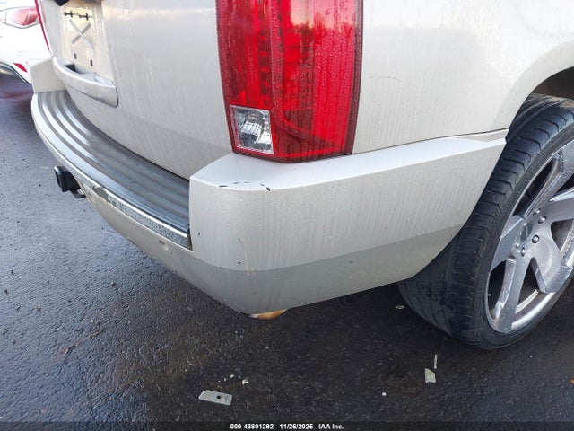 2007 CADILLAC ESCALADE 1GYEC63877R312625 Photo 5