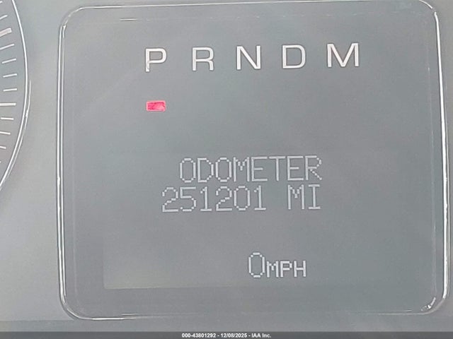 2007 CADILLAC ESCALADE 1GYEC63877R312625 Photo 6