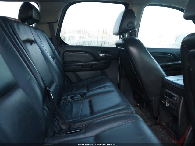 2007 CADILLAC ESCALADE 1GYEC63877R312625 Photo 7
