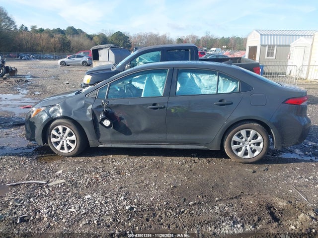 Toyota COROLLA LE 2025 5YFB4MDEXSP344616 Image 13