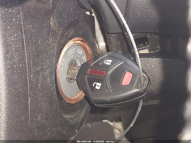 2015 MITSUBISHI OUTLANDER SPORT 4A4AP3AW4FE026447 Photo 10