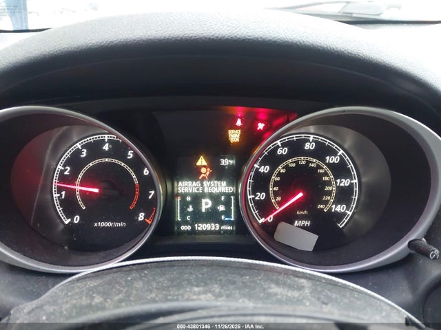 2015 MITSUBISHI OUTLANDER SPORT 4A4AP3AW4FE026447 Photo 6