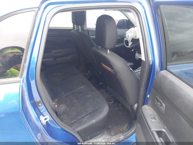 2015 MITSUBISHI OUTLANDER SPORT 4A4AP3AW4FE026447 Photo 7