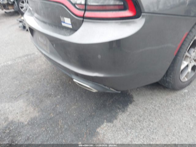 2015 DODGE CHARGER 2C3CDXFG3FH717161 Photo 5