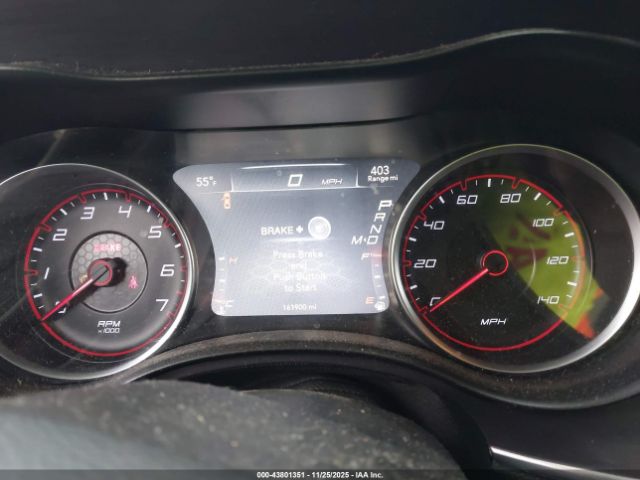 2015 DODGE CHARGER 2C3CDXFG3FH717161 Photo 6