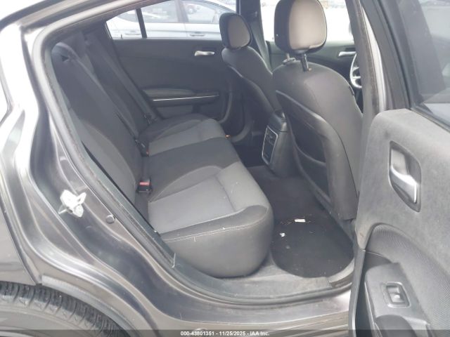 2015 DODGE CHARGER 2C3CDXFG3FH717161 Photo 7