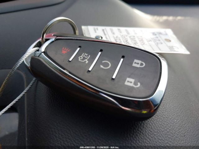 2018 CHEVROLET CAMARO 1G1FH1R79J0158453 Photo 10