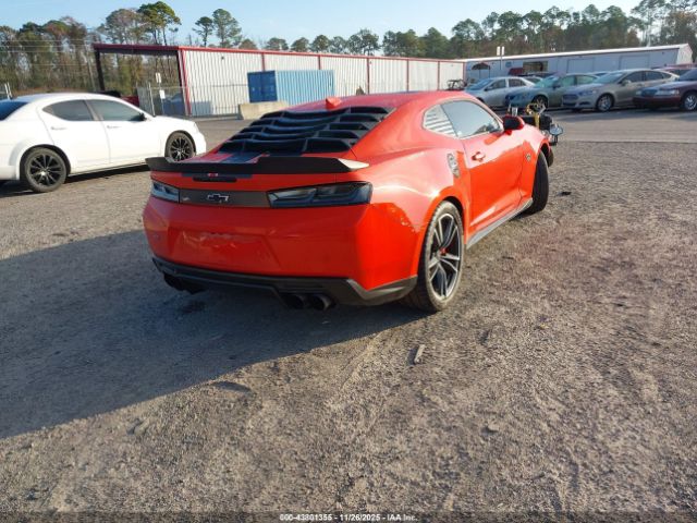 2018 CHEVROLET CAMARO 1G1FH1R79J0158453 Photo 3