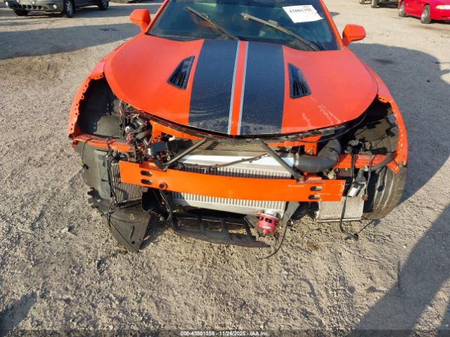 2018 CHEVROLET CAMARO 1G1FH1R79J0158453 Photo 5