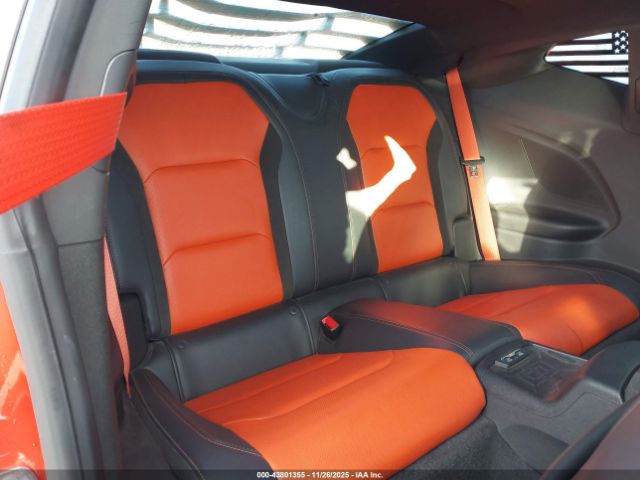 2018 CHEVROLET CAMARO 1G1FH1R79J0158453 Photo 7