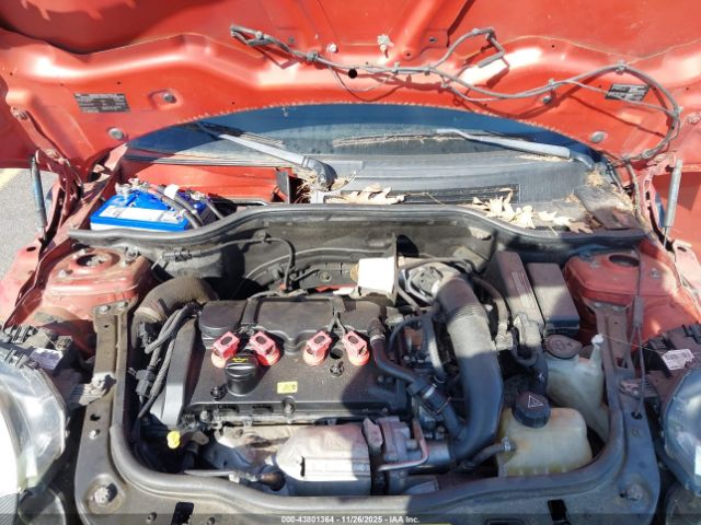 2012 MINI COOPER S WMWSV3C54CTY26126 Photo 9