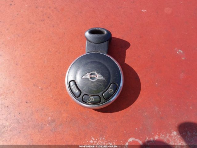 2012 MINI COOPER S WMWSV3C54CTY26126 Photo 10