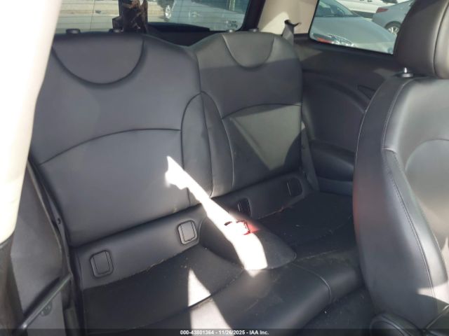 2012 MINI COOPER S WMWSV3C54CTY26126 Photo 7